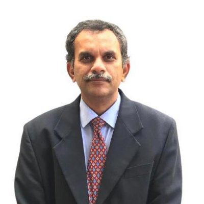 PVS Prakasam - Photo